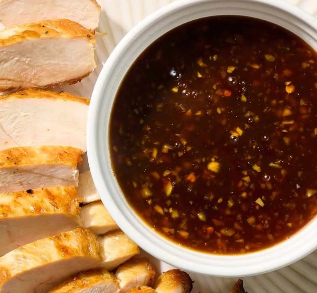 Recipe